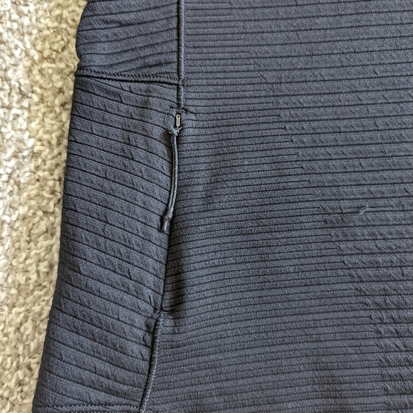 Lululemon Ventscape Half-Zip Long Sleeve - Picture 9 of 12